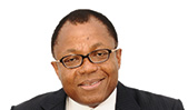 Mr. Kwamina Duker